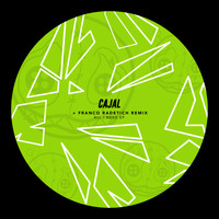 Cajal - All I Need
