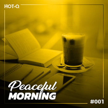 Various Artists - Peaceful Morning 001