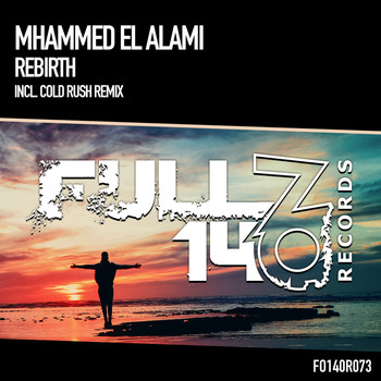 Mhammed El Alami - Rebirth
