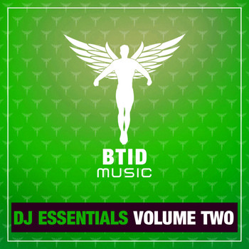 BTID Music - DJ Essentials Vol 2