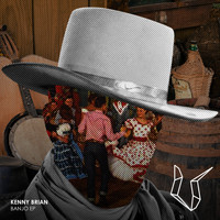 Kenny Brian - Banjo EP