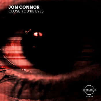 Jon Connor - Close you're eyes