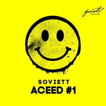 Various Artists - Soviett ACEED 1