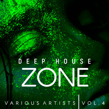 Various Artists - Deep-House Zone, Vol. 4