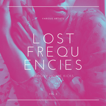 Various Artists - Lost Frequencies (Groovy House Kicks), Vol. 2