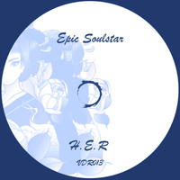 Epic Soulstar - H.E.R