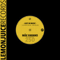 Mäx Varano - Lost In Music