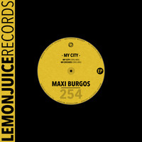 Maxi Burgos - My City