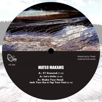 Mateo Makams - OS046