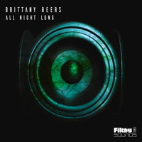 Brittany Beers - All Night Long