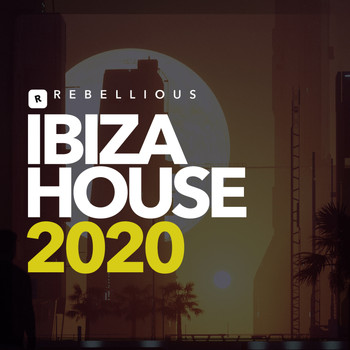 Various Artists - Ibiza House 2020