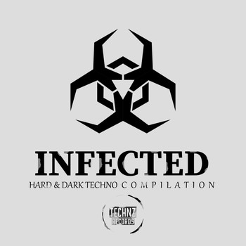 Various Artists - Infected (Explicit)