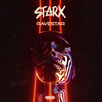 StarX - Ravestar