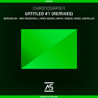 Chronosapien - Untitled #1 (Remixes)