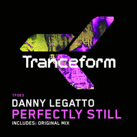 Danny Legatto - Perfectly Still