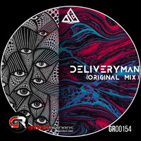 Ajphouse - Delivery Man
