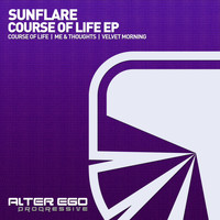 Sunflare - Course Of Life EP
