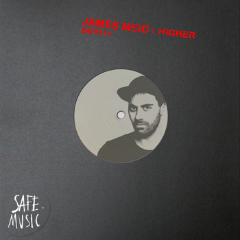 James Meid - Higher EP