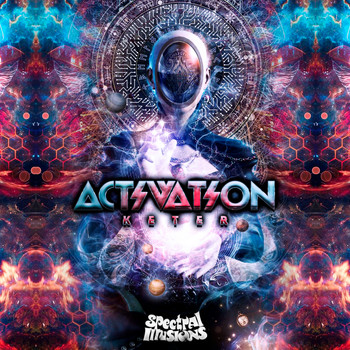 Keter - Activation