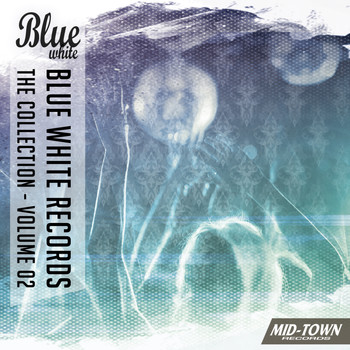 Various Artists - Blue White Collection Vol 2