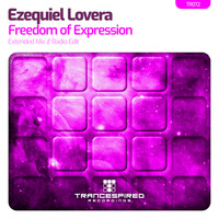 Ezequiel Lovera - Freedom of Expression