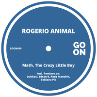Rogerio Animal - Math