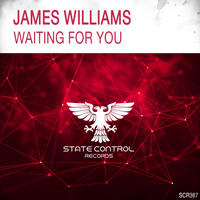James Williams - Waiting For You
