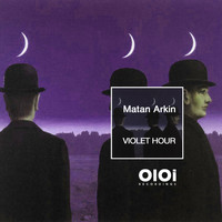 Matan Arkin - Violet Hour