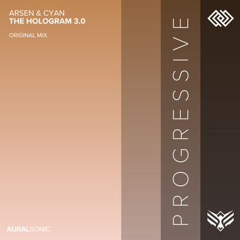 Arsen & Cyan - The Hologram 3.0