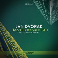 Jan Dvorak - Dazzled by Sunlight