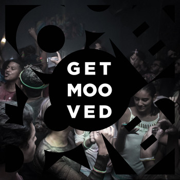 Various Artists - GET MOOVED 01