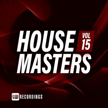 Various Artists - House Masters, Vol. 15