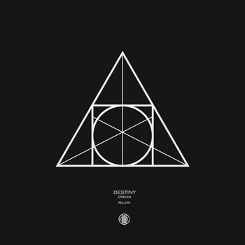 DREIAN - Destiny