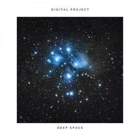Digital Project - Deep Space
