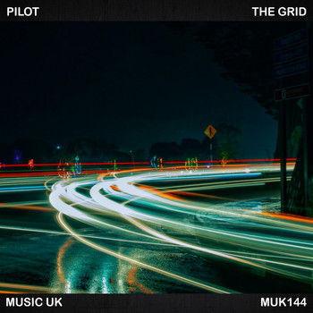Pilot - The Grid