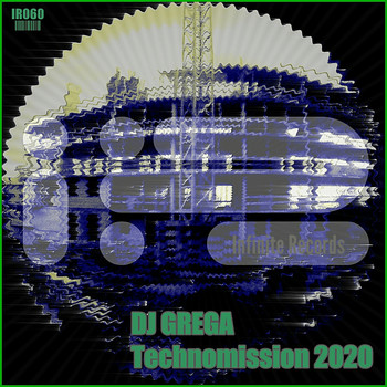 DJ Grega - Technomission 2020