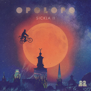 Opolopo - Sickla, Pt. 2