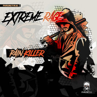Extreme Rage - Painkiller (Explicit)