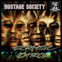 Hostage Society - Alternative Control