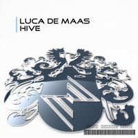 Luca De Maas - Hive
