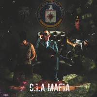 Hefty - C.I.A Mafia EP