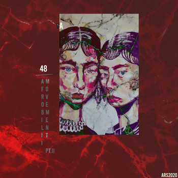 Various Artists - AfroBili Movement Pt.2