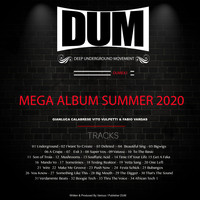 Gianluca Calabrese - Mega Album Summer 2020