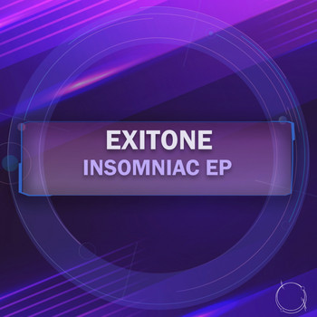 Exitone - Insomniac
