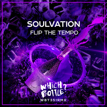 Soulvation - Flip The Tempo