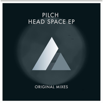 Pilch - Head space EP
