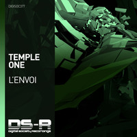 Temple One - L'Envoi