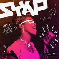 Syap - Jam EP
