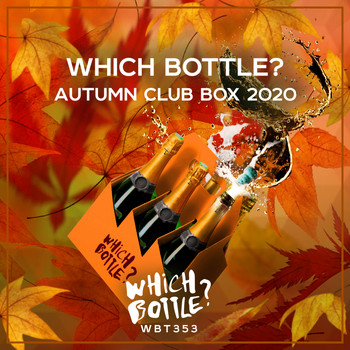 Various Artists - Which Bottle?: AUTUMN CLUB BOX 2020