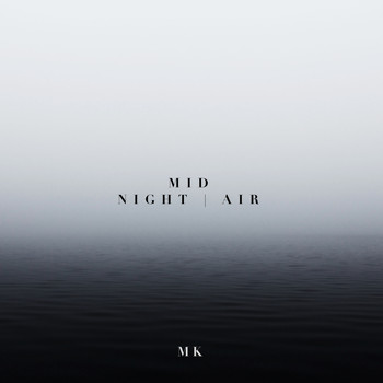 MK (JPN) - Mid EP